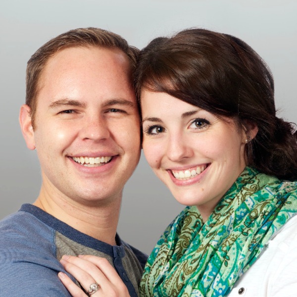 David et Nataleine