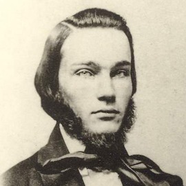 Hiram Bingham, deuxième du nom