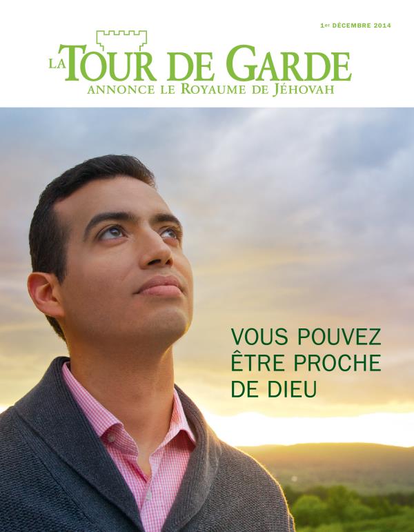 Un homme en train de penser à Dieu