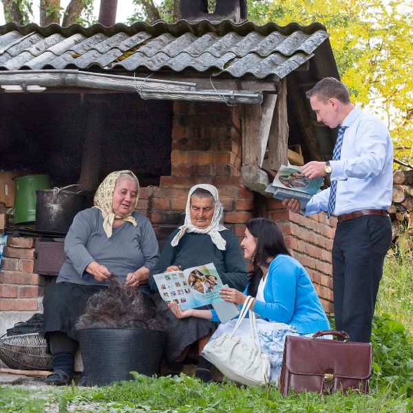 Vartiotorni, tutkittava numero, maaliskuu 2017