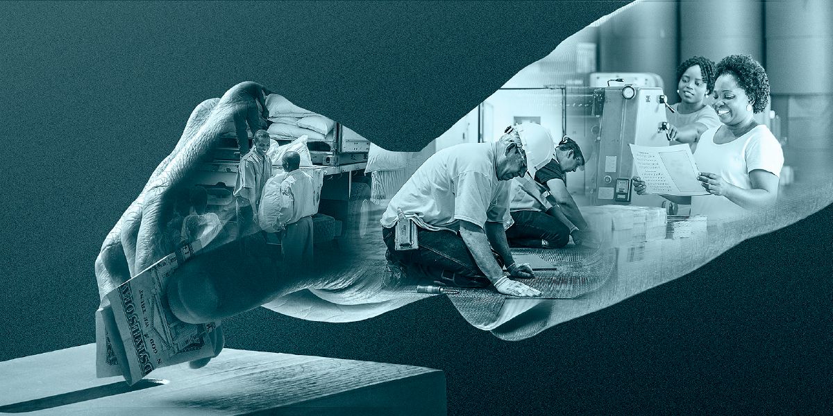 Vapaaehtoisilla lahjoituksilla tuetaan Valtakunnan työtä eri tavoin