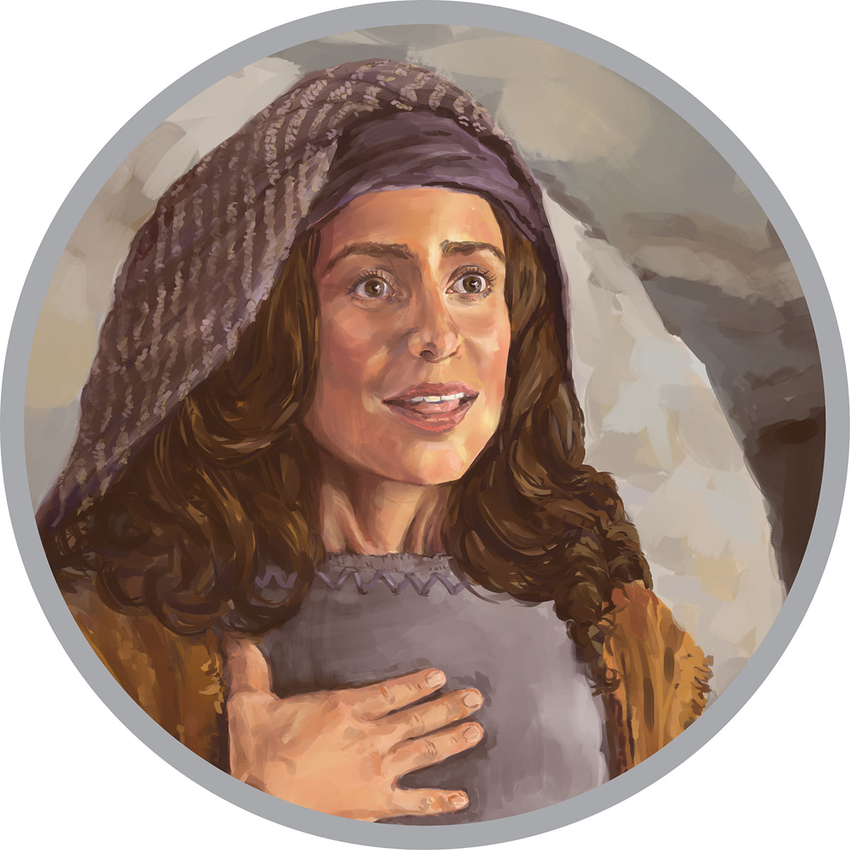 Marie de Magdala