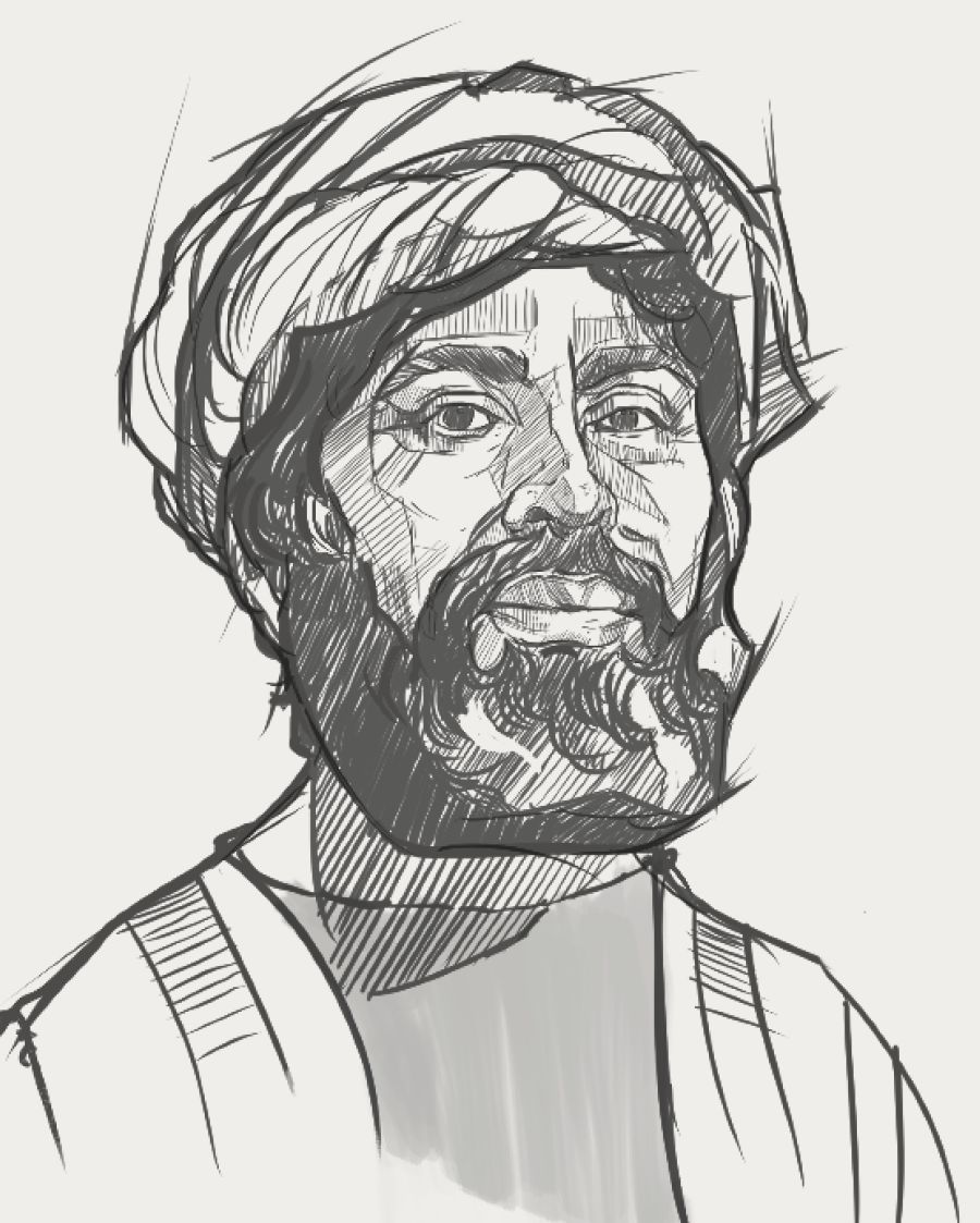 Habakkuk