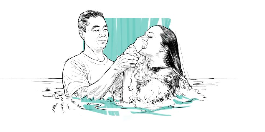 Aabaptisi yoo ko