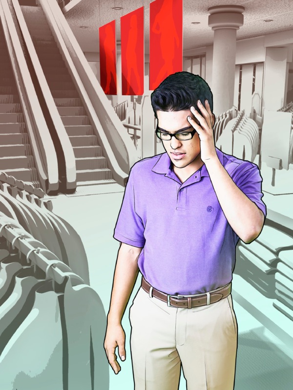 Oblanyo ko yɛ shwapo ko ni ahɔ̃ɔ atadei yɛ mli lɛ mli, ená jwɛŋmɔ ni ejaaa ni esɔle