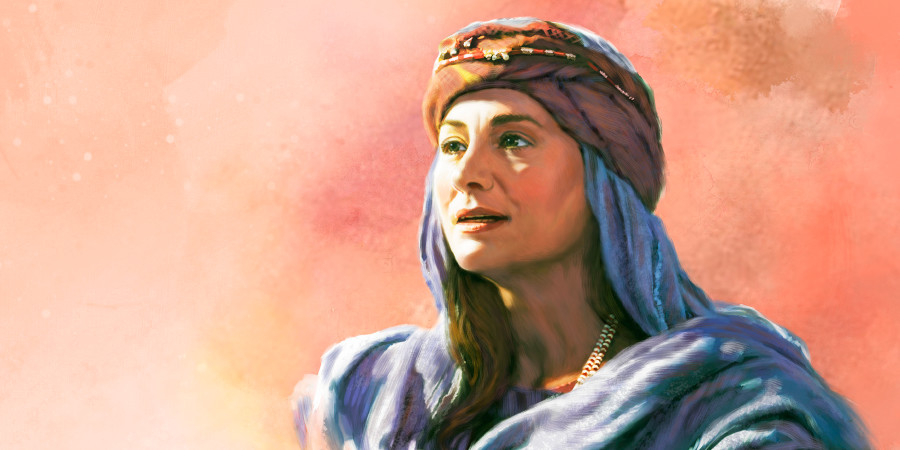 Gbalɔyoo Debora