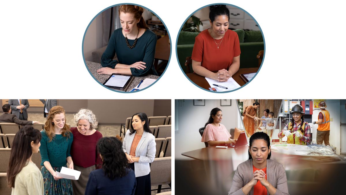 Afoto: 1. Aita-wali use ayeke remplir demande ti guengo na Ekole ti awafango nzoni tënë ti Royaume. Ala use kue asambela kozo ti tokua demande ti ala ni. 2. Na ngia, mbeni ita-wali ni ayeke fa na akamarade ti lo, so mbeni ita-wali ni so asû demande ayeke na popo ni, lettre so a tisa lo na ekole ni. 3. Ita-wali so a tisa lo ape so ayeke sambela nga na pekoni lo yeke sû mbeni lettre. Ambeni ngoi na pekoni, lo fa tënë na kodro-wande nga lo sara kua na construction.