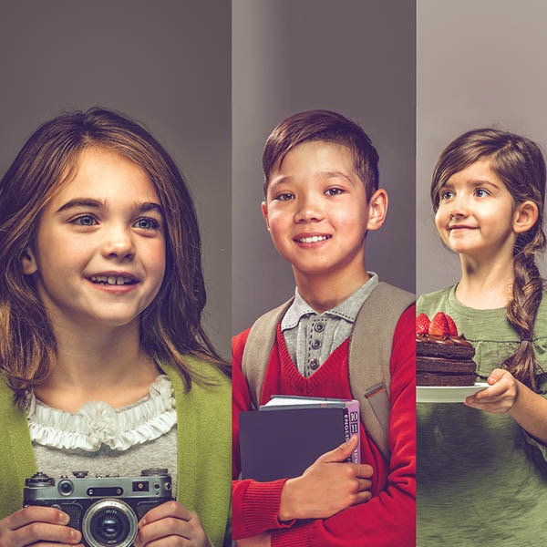 Erwachet! Nr. 2 2019 | Sechs Dinge, die Kinder fürs Leben brauchen