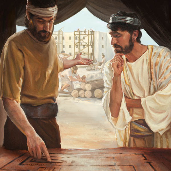 Unser Leben und Dienst als Christ: Arbeitsheft, Juli/August 2022.