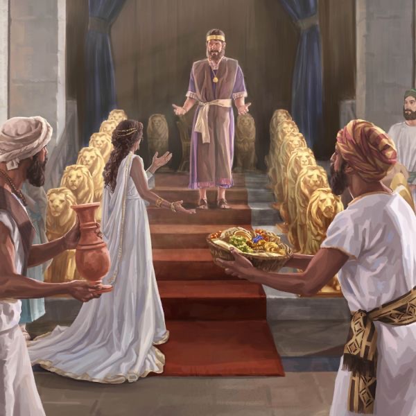 Unser Leben und Dienst als Christ: Arbeitsheft, März/April 2023.