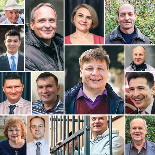 Der Wachtturm – Studienausgabe, Oktober 2022.