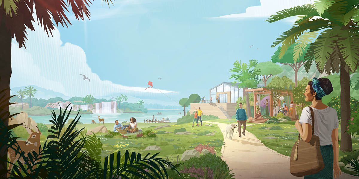 Programa de la asamblea regional del 2022 de los testigos de Jehová: “Busquen la paz”.