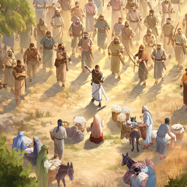 La Atalaya (edición de estudio), febrero de 2021.