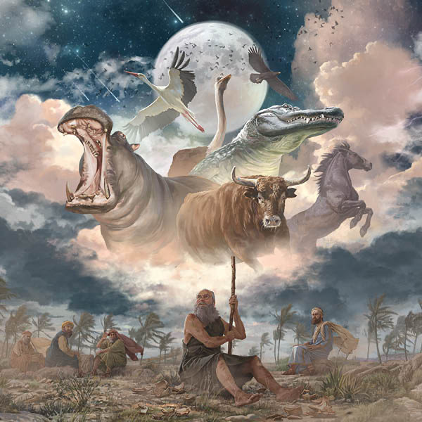 La Atalaya (edición de estudio), agosto de 2022.