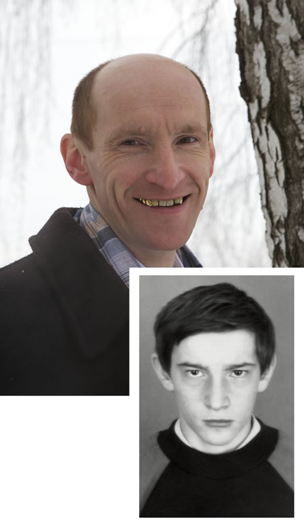 સર્ગી બોટનકીન