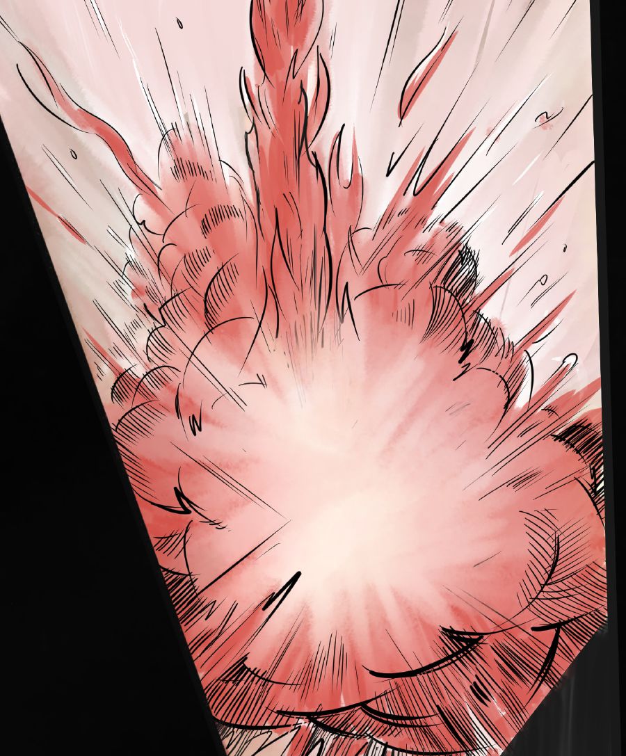 બધા બંડખોરોનો વિનાશ.