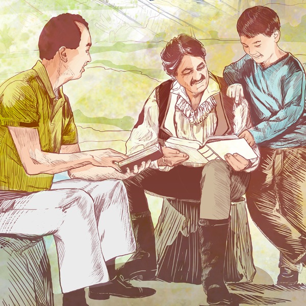 [પાન ૧૩ પર ચિત્ર]