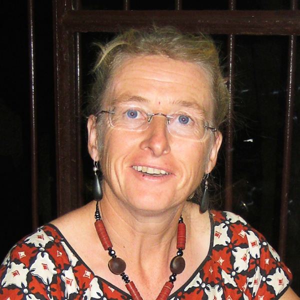 મેરી-ટેરેઝ