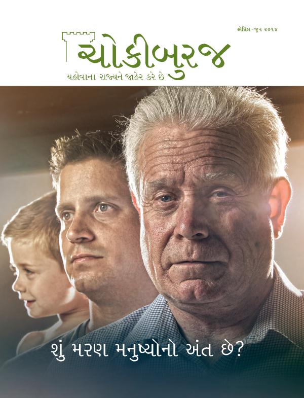 નાનો છોકરો વૃદ્ધ થતો જાય છે