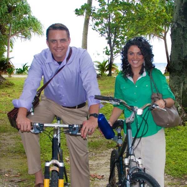 પેટ્રીક અને હાન્‍ના