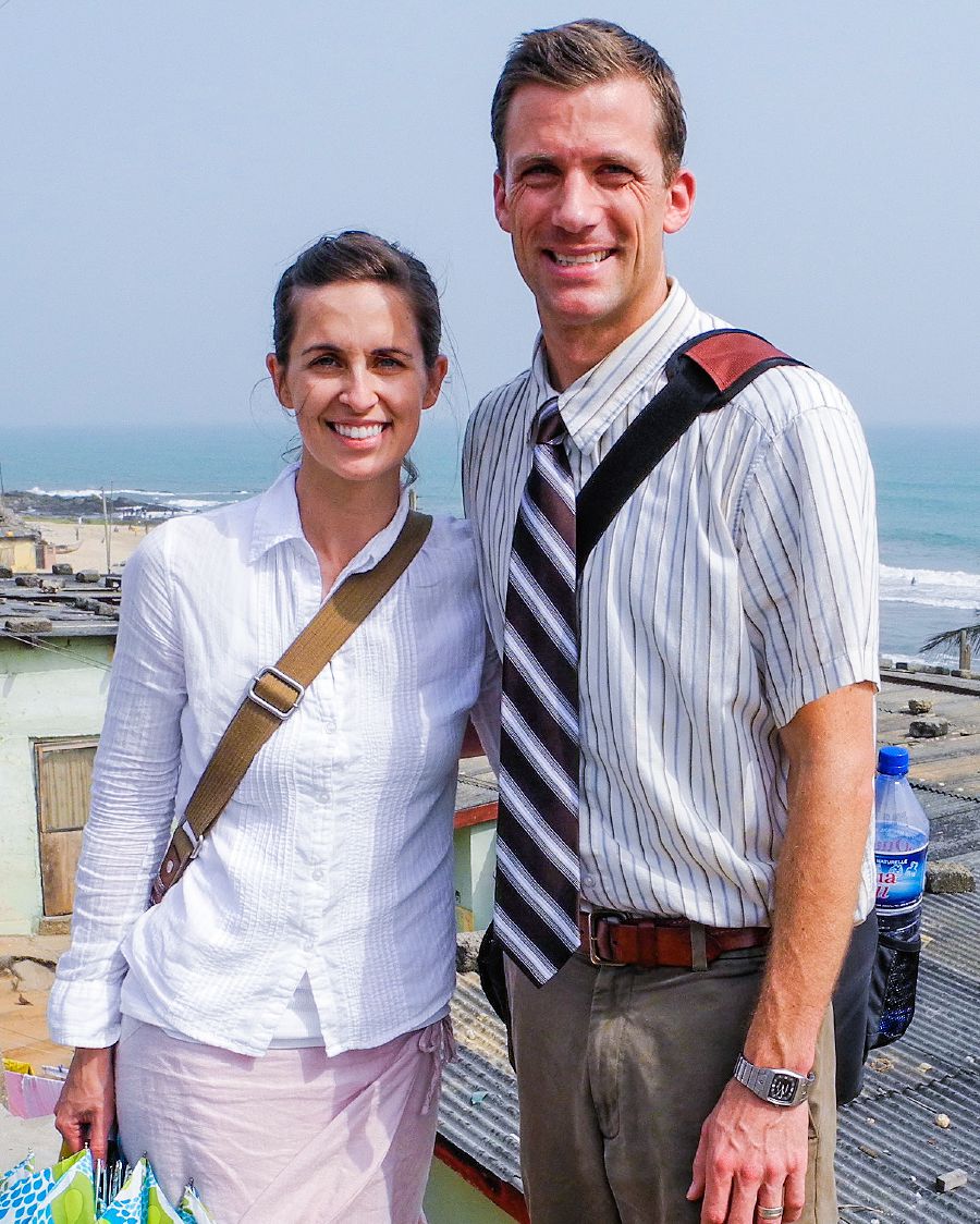 બ્રૂક અને હેન્સ