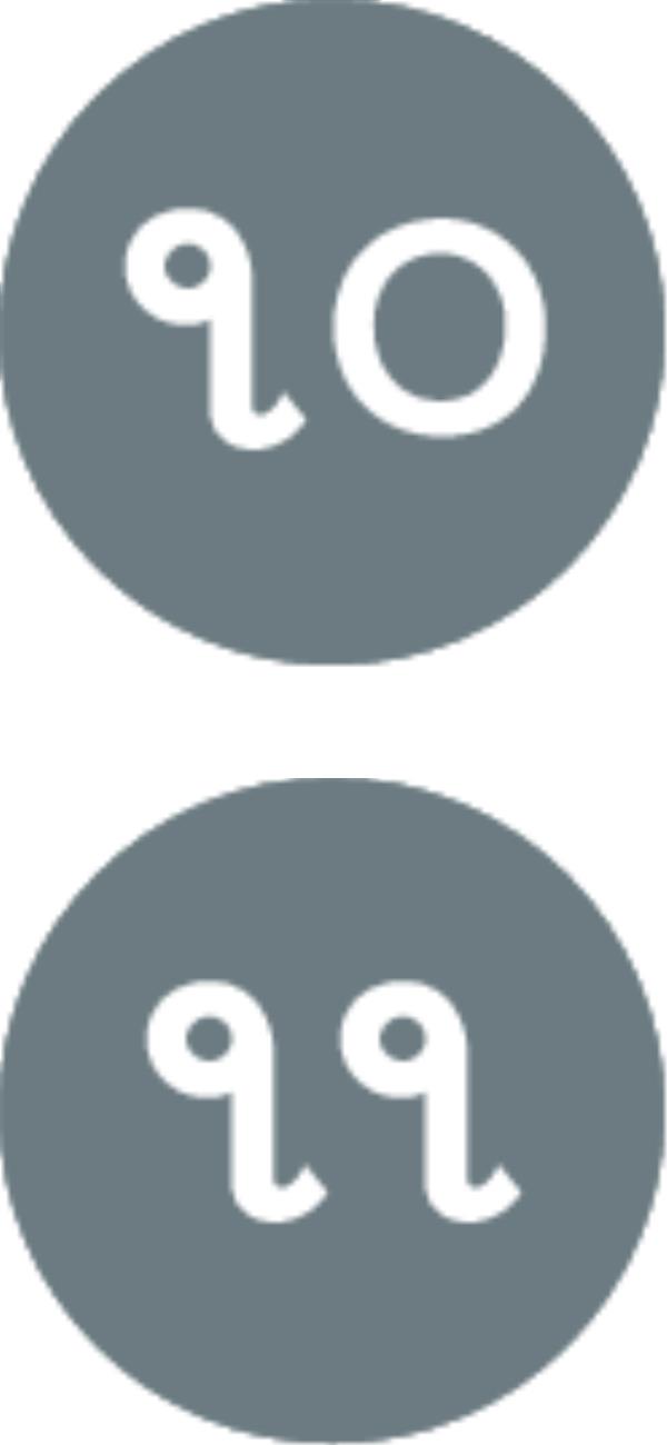 ભવિષ્યવાણી ૧૦ અને ૧૧.