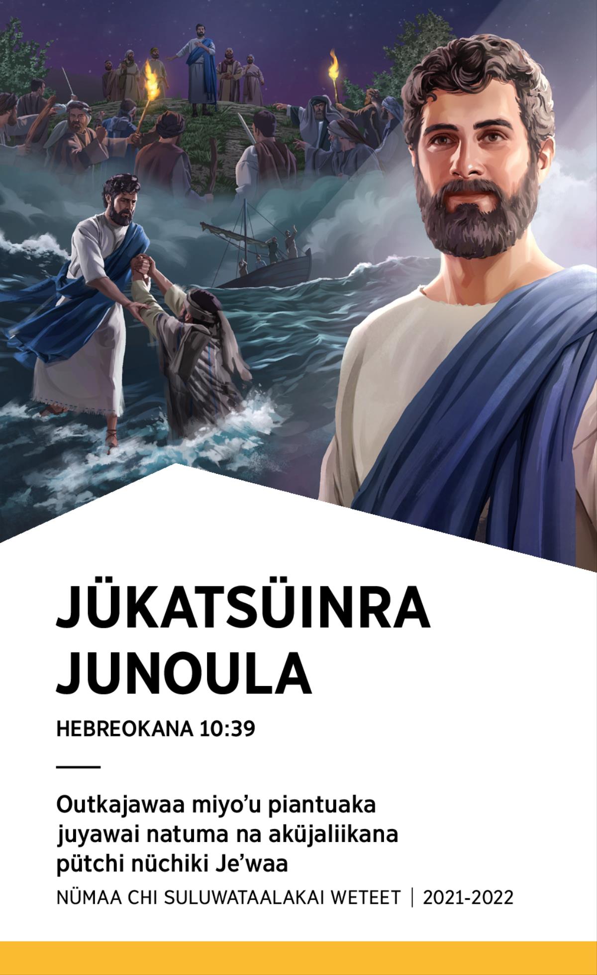 Ekirajaanajatka sünain outkajawaaka miyoʼu piantuaka juyawai 2021-2022 (nümaa chi suluwataalakai Weteet).
