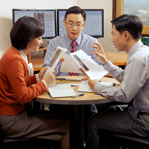 Alatirülii pütchi chaa Corea del Sur