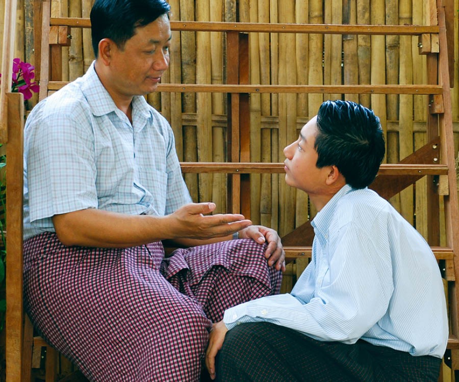 Wanee wayuu yootokoi nümaa nüchon