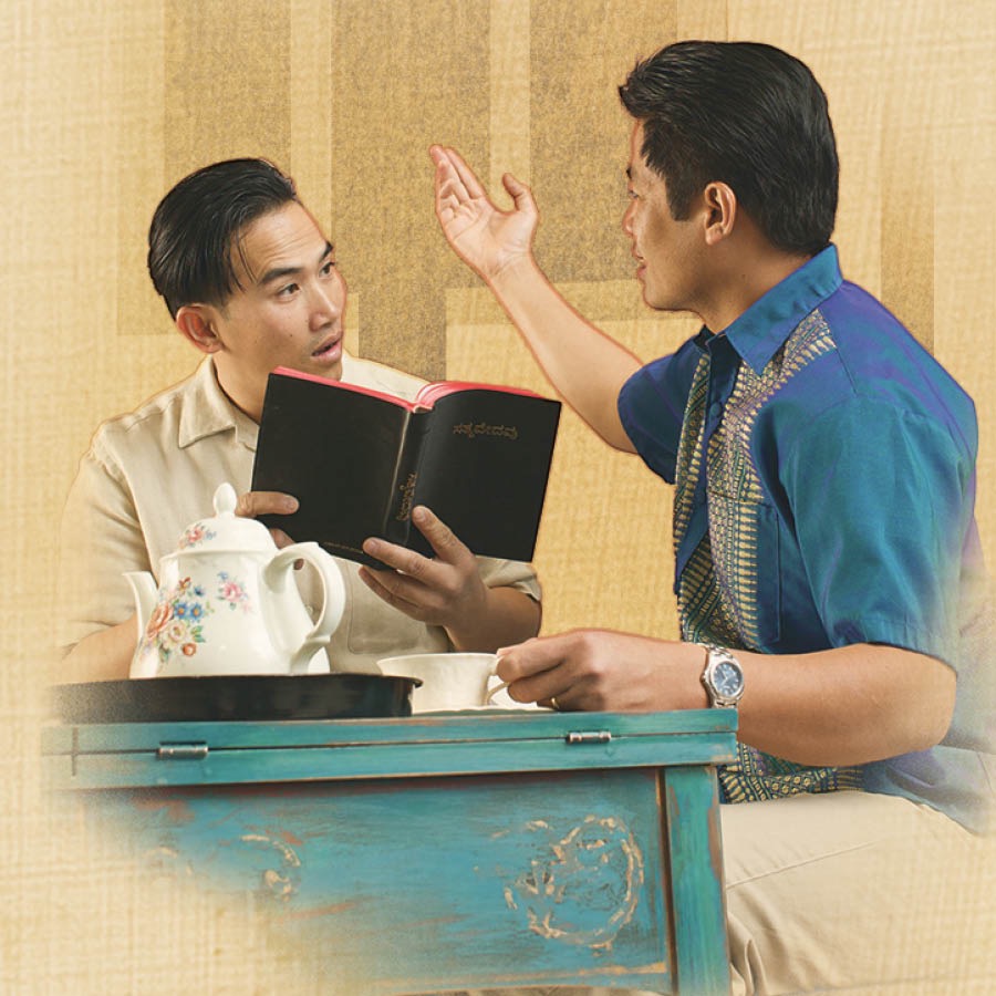 Naashajeʼerüin Ramón wanee wetsiikulo nümüin Juan