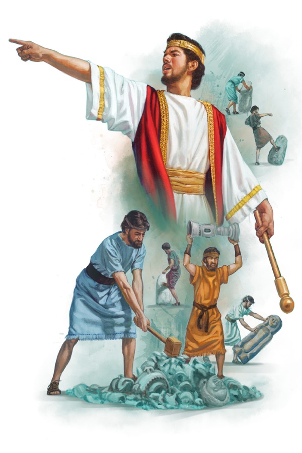 [Ayaakuaa suluʼuka süpana 8]