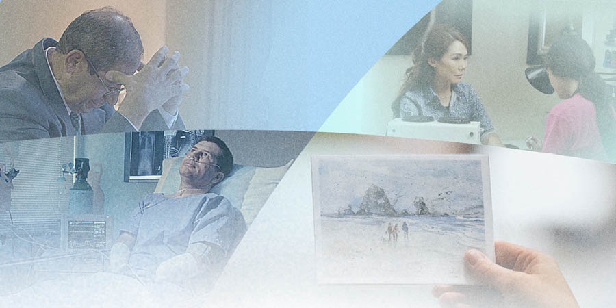 Fóto ohechaukáva umi mbaʼe iñimportantevéva ojehechátava viernes pyhareve pe aty guasu 2017 ojapótavape testígo de Jehová