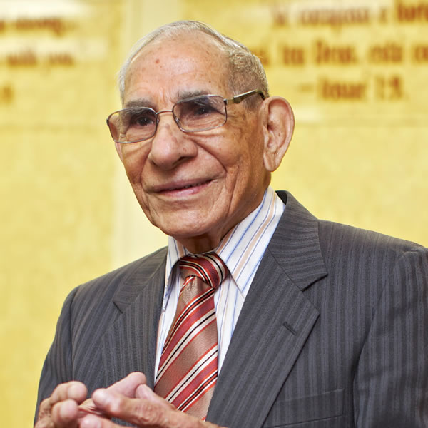 Antonio Simões