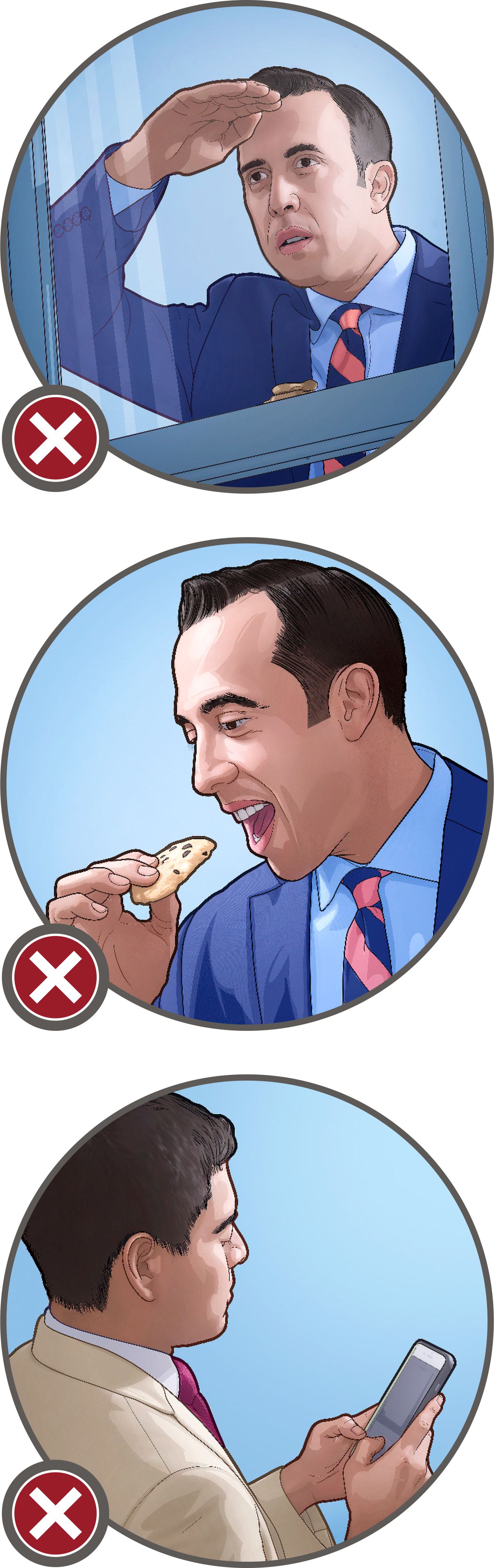 Opredika jave ogahárupi peteĩ ermáno omaña hína óga ahénore, ótro katu hoʼu galletíta ha ótro omensahea