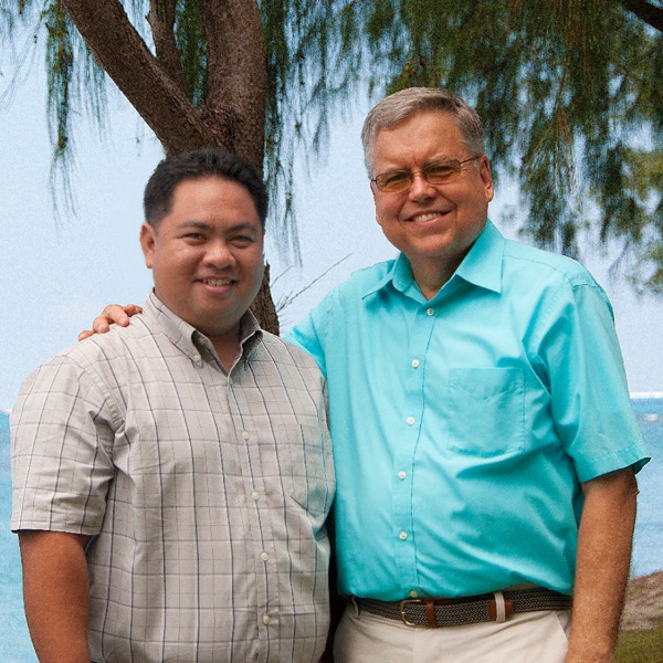 Byron ha Greg