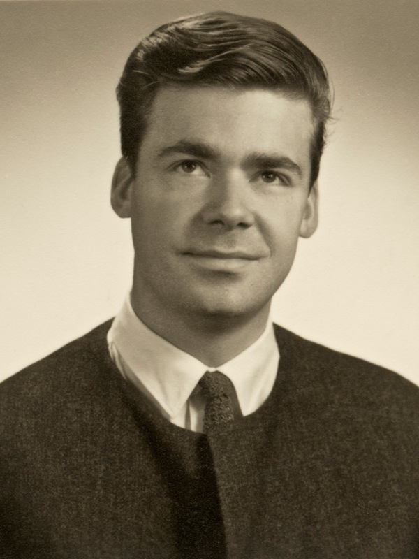 Gerrit Lösch orekórõ guare 20 áño