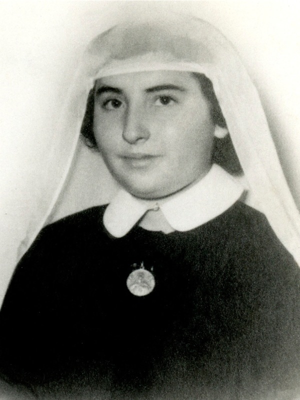 Isolina peteĩ konvéntope