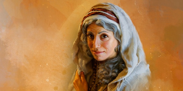 María, Jesús sy