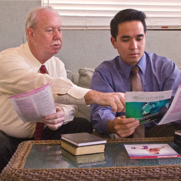 Richard ha Joel