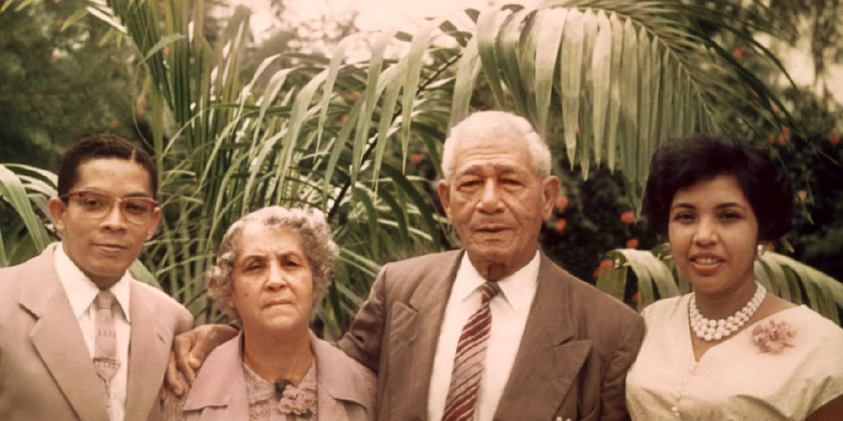 Woodworth Mills, Antonia Brown, William “oñeʼẽva la Bíbliare” Brown, ha Oris Mills