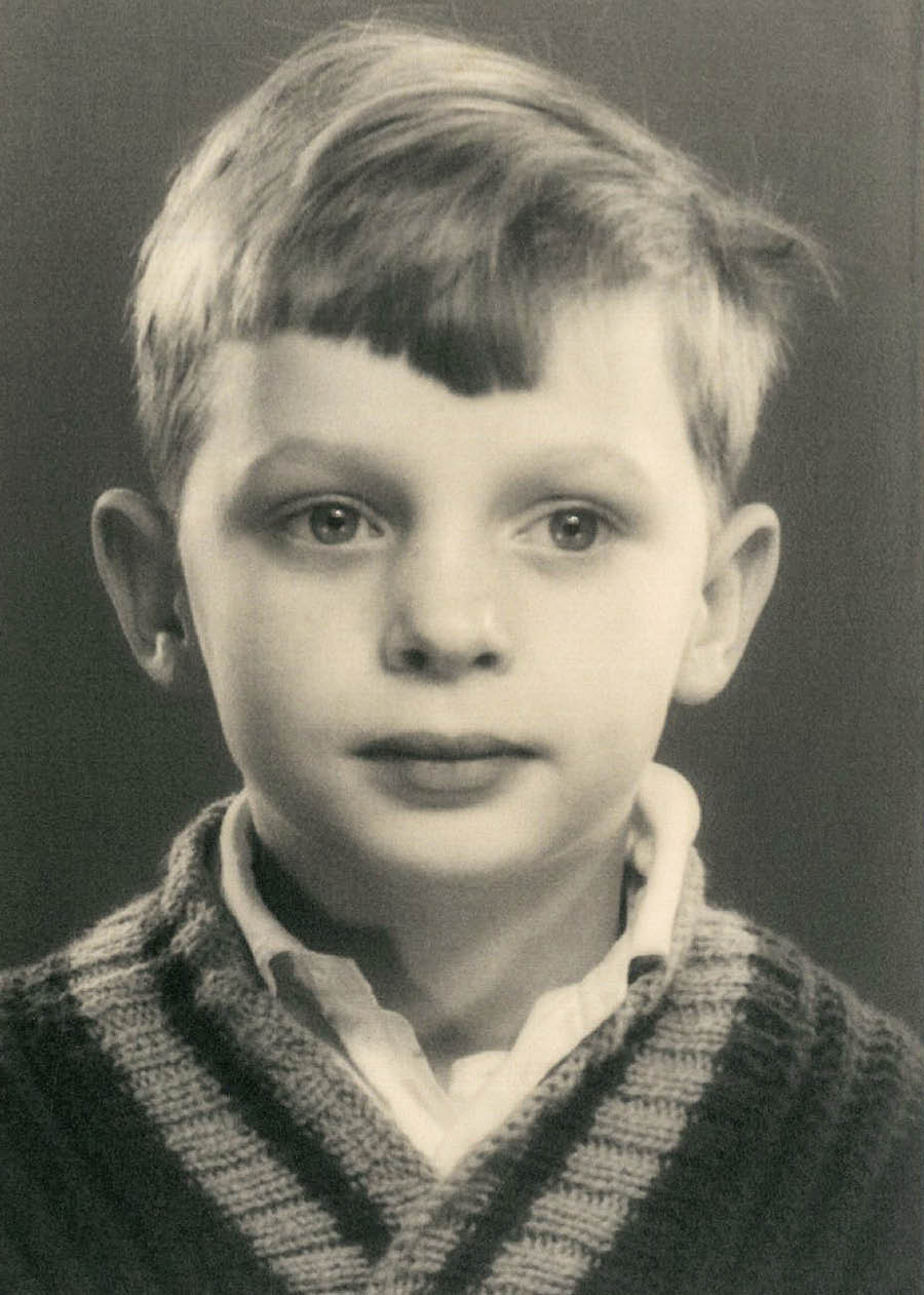 Martin imitãrõ guare.