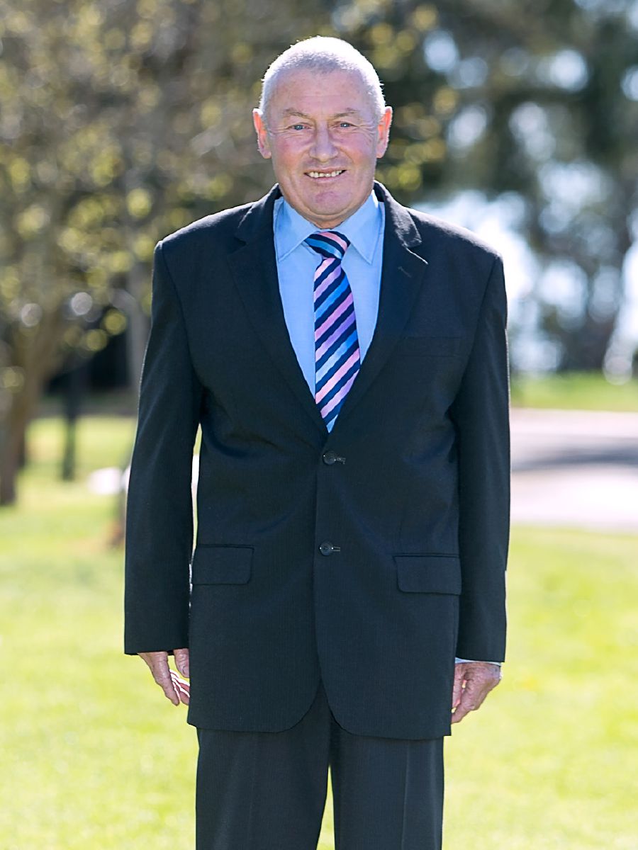 Josef Mutke