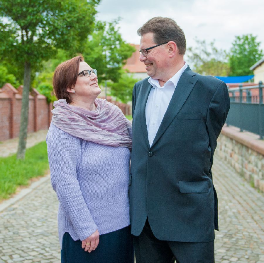 Bernhard Merten ha hembireko