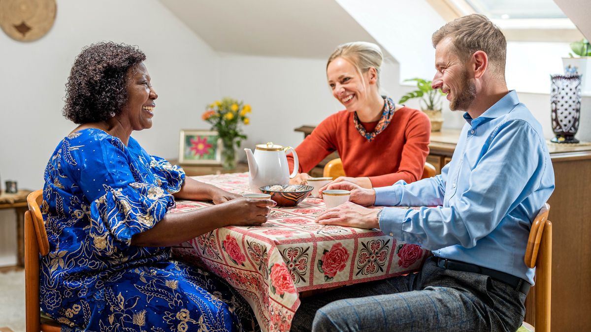 Nɛra la a pɔɣa n keŋɛ mabipɔka n kuregɛ yire ta naɛ la en dita.