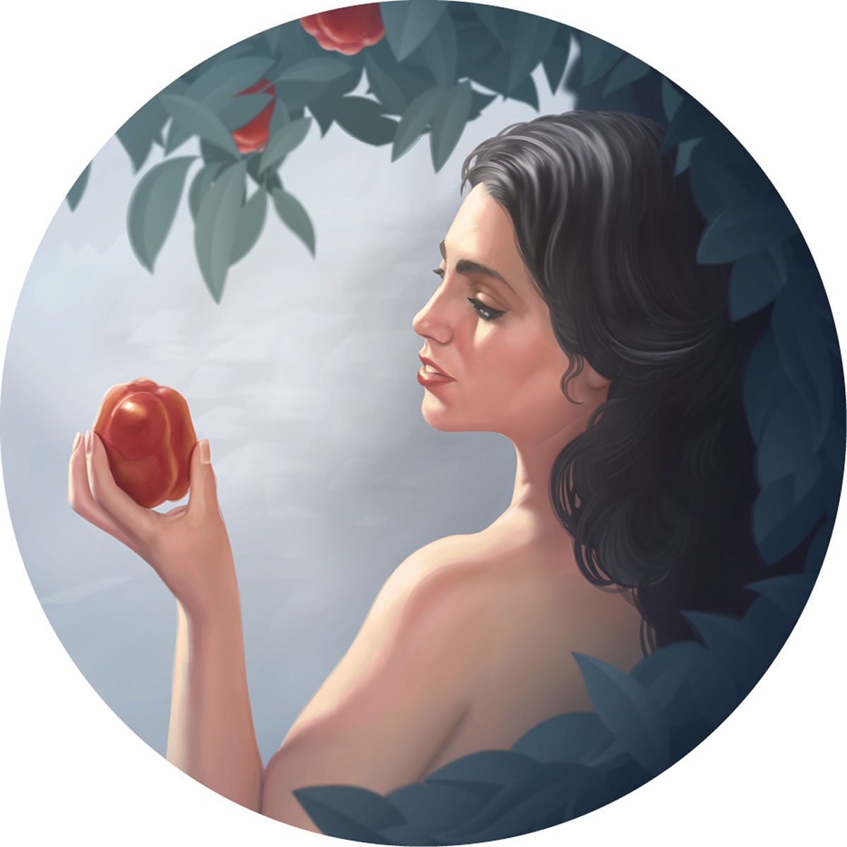 Evi