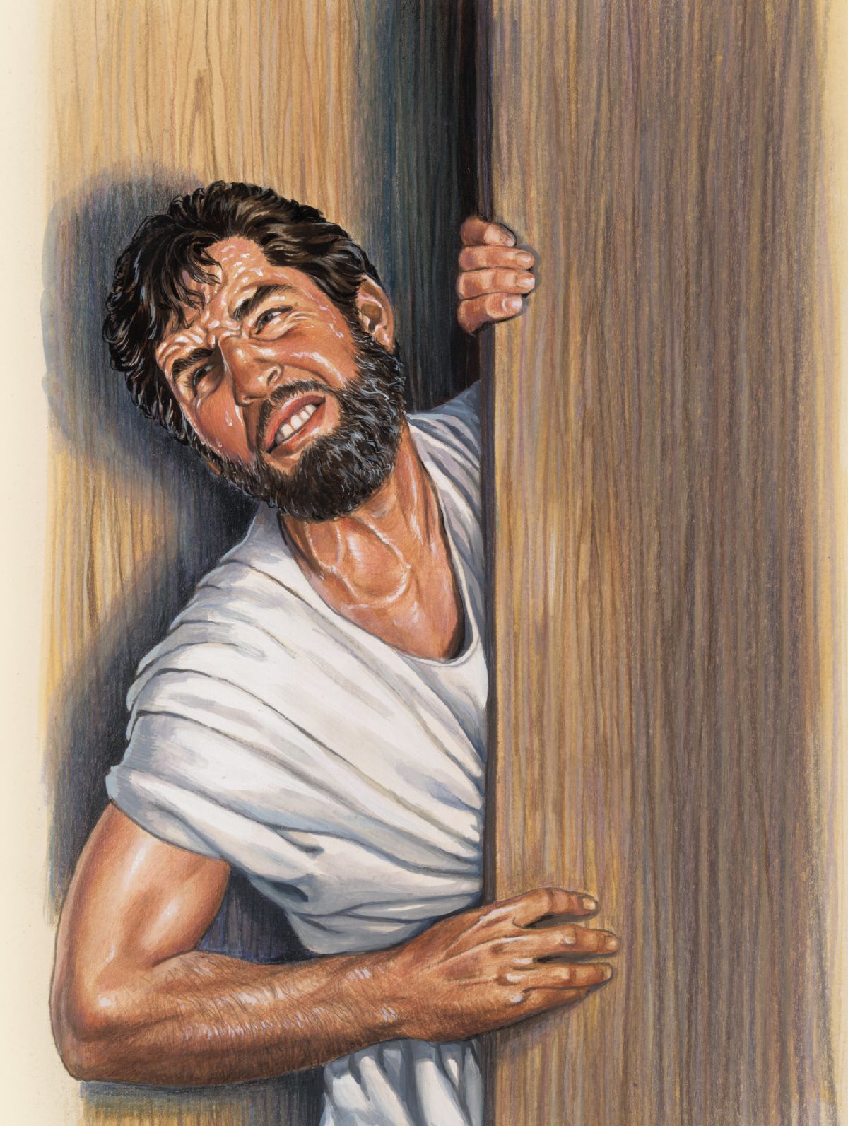 Dawe de to kanván vẹkuvẹku nado gbọn ohọ̀n bibó lọ nù biọ e mẹ