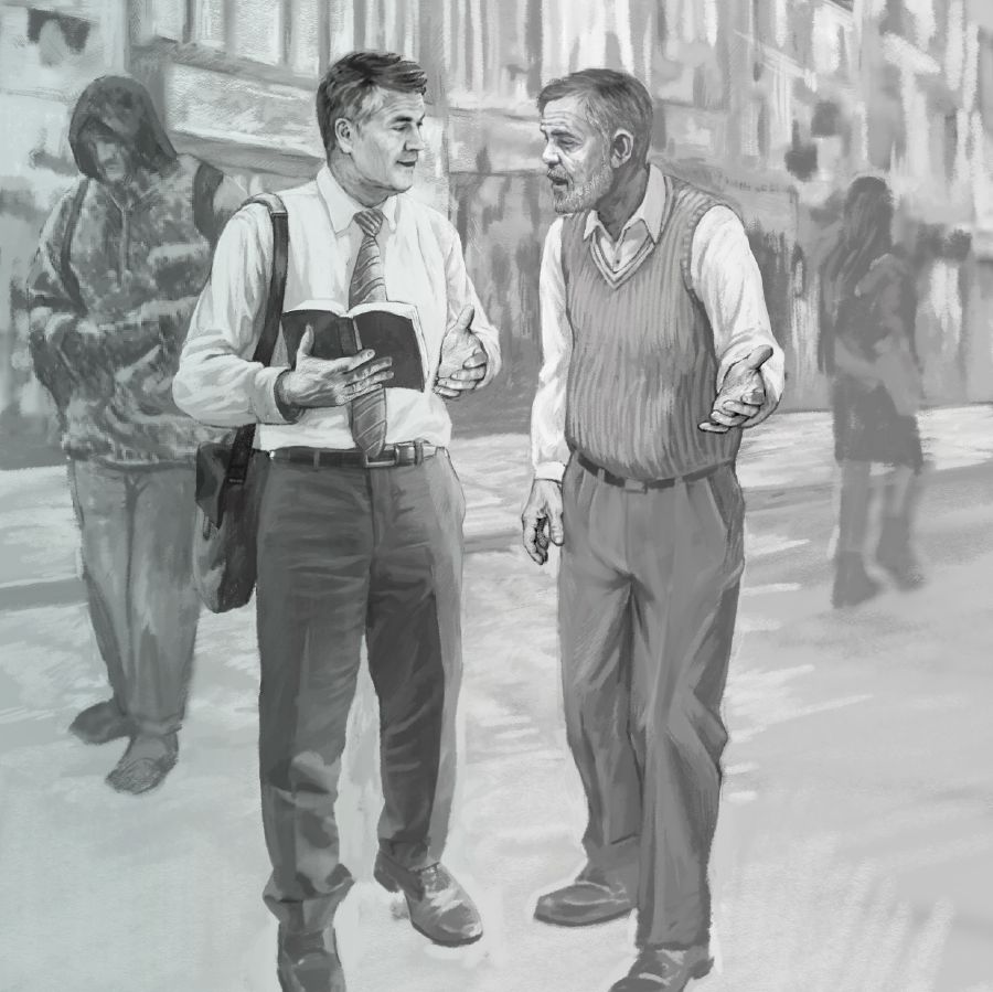 Don zindonukọn bo to kunnudena Peter, he mẹ́ bo sọnú ganji todin