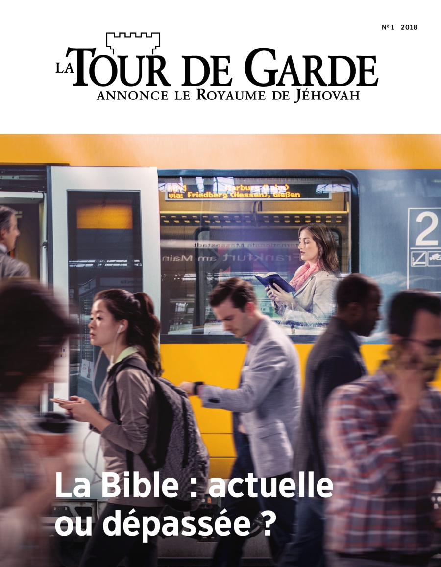 La Tour De Garde