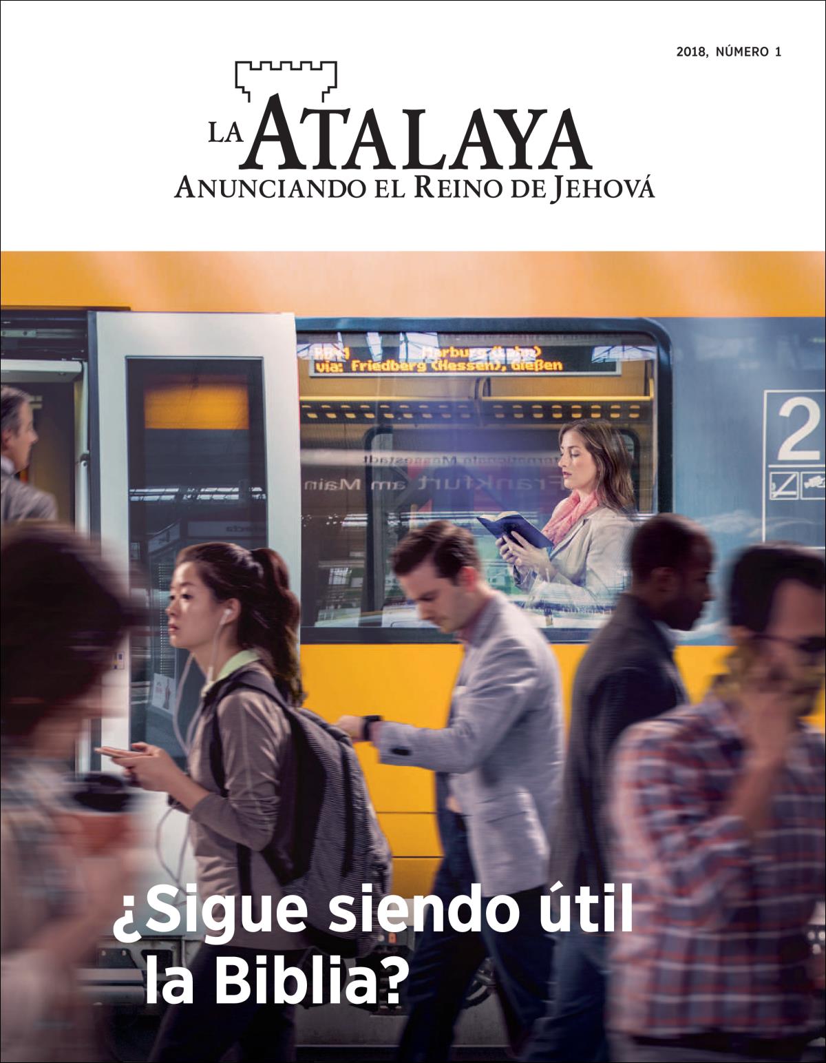 Täräkwata La Atalaya ni jökrä kräke