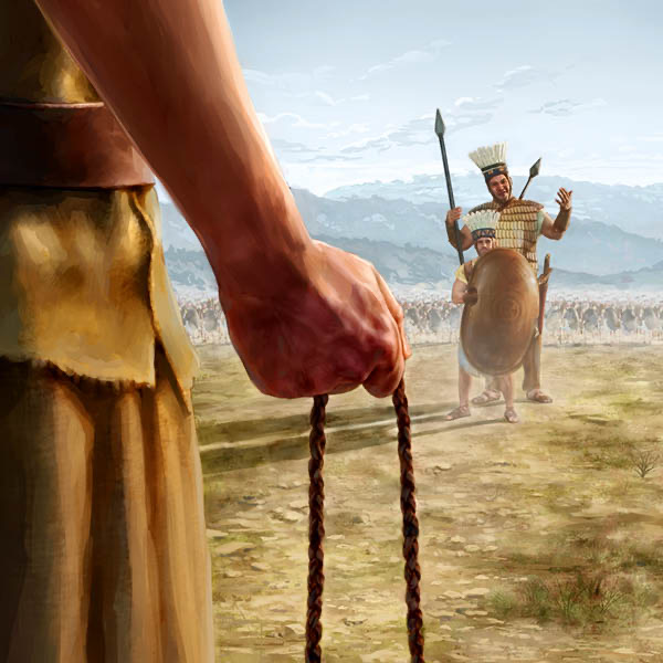 Guía de actividades para la reunión Vida y Ministerio Cristianos (marzo y abril de 2022).